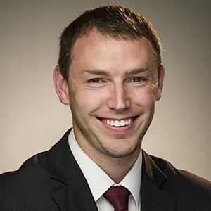 Photo of Jon Hansen