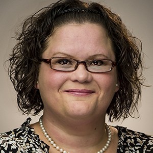 Photo of Kimberly Nesheim