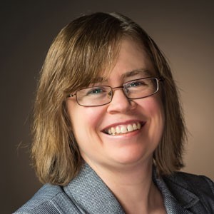 Photo of Diane Kerr