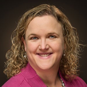 Photo of Jessica Graff