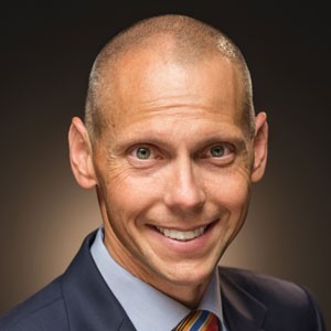 Photo of Matthew S. McCaulley
