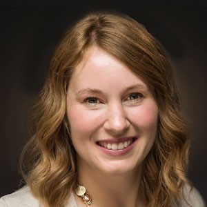 Photo of Sarah Havlin