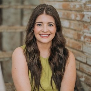 Photo of Chesney Garnos