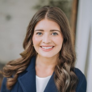 Photo of Chesney Garnos