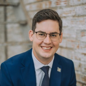 Photo of Chad Peterson