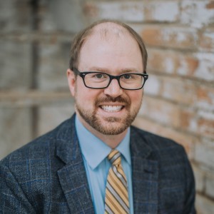 Photo of T.J. Nelson