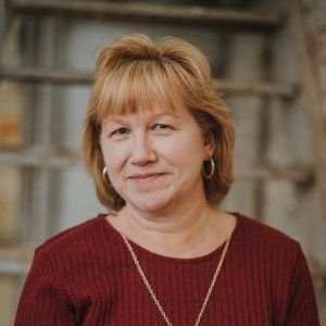 Photo of Tamara Kintz