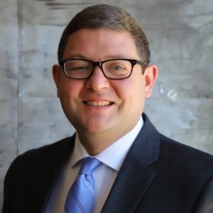 Photo of Tony Venhuizen