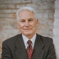 Photo of James E. McMahon
