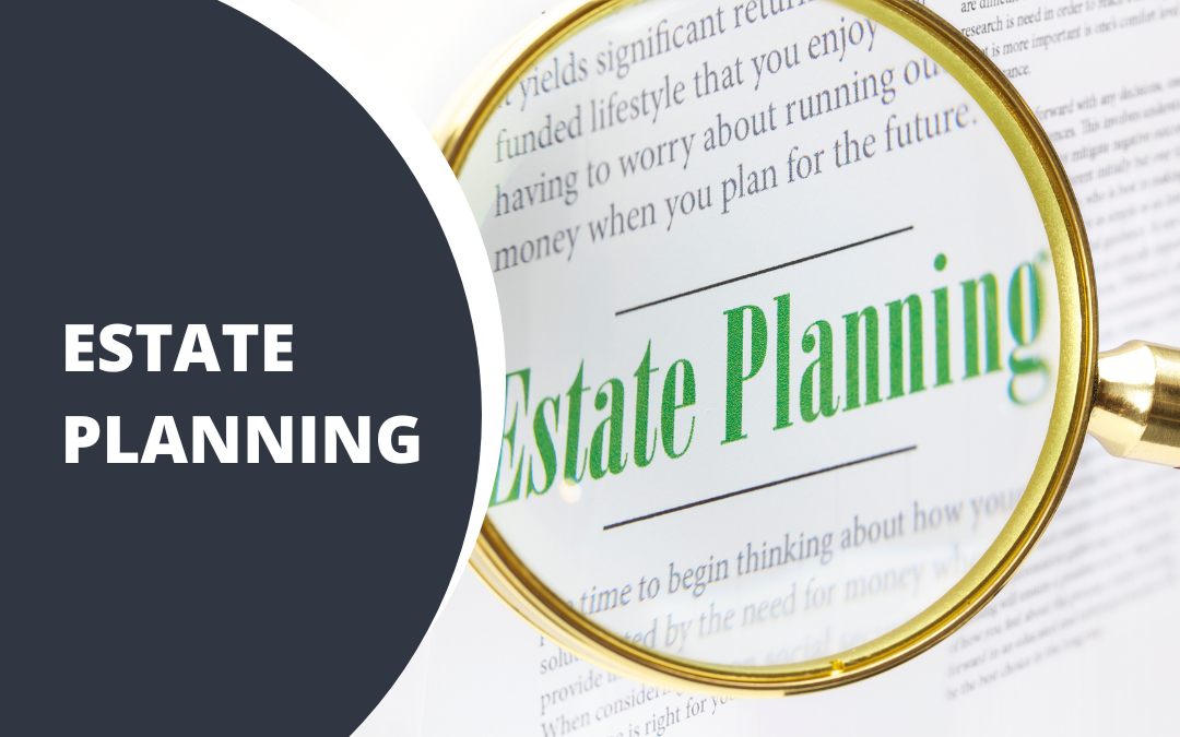 Estate Planning Header Blog