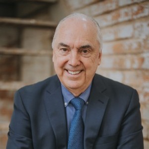 Vance R.C. Goldammer